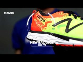 New Balance 1500 v3