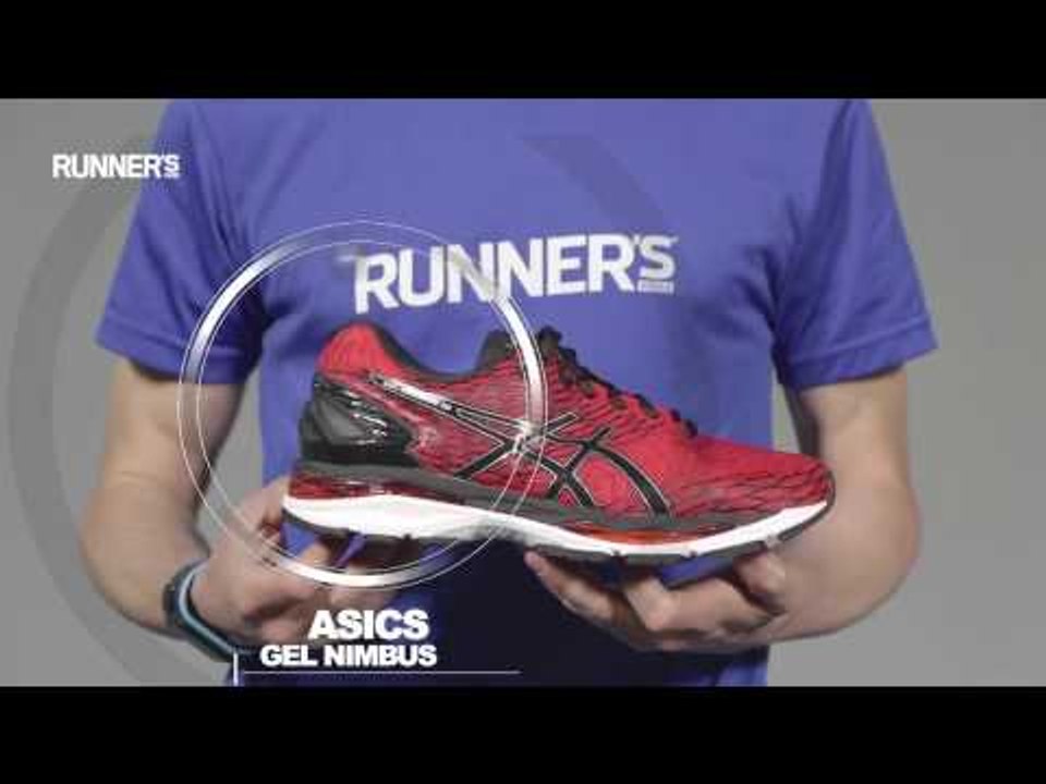 Asics Nimbus