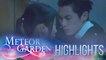 Meteor Garden: Shan Cai & Dao Ming Si's sweet moment inside the elevator