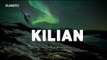 Kilian en la tierra de las auroras boreales
