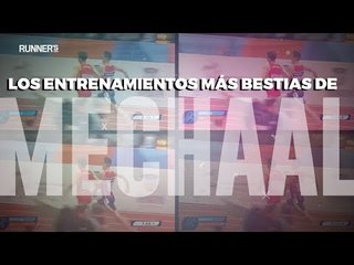 Video herunterladen: Los entrenamientos más 