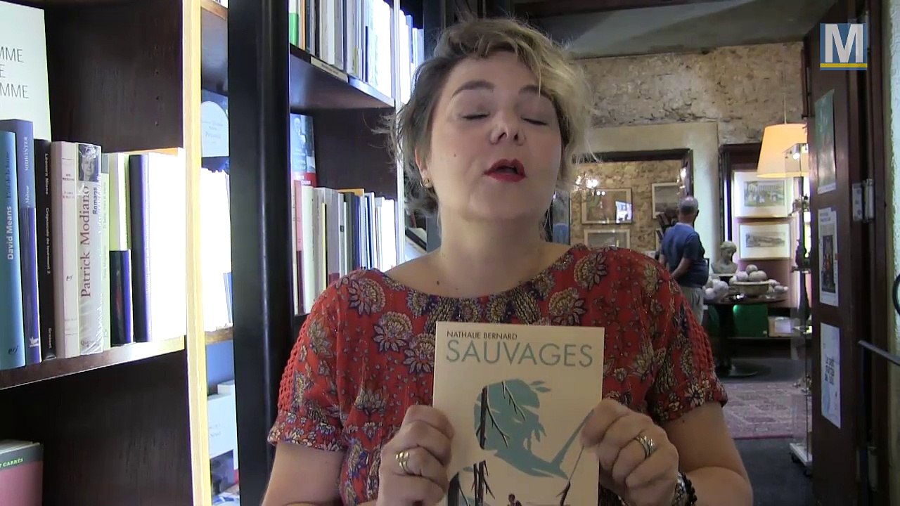 Les libraires de Marseille nous livrent leur coup de cœur de la rentrée 2018.