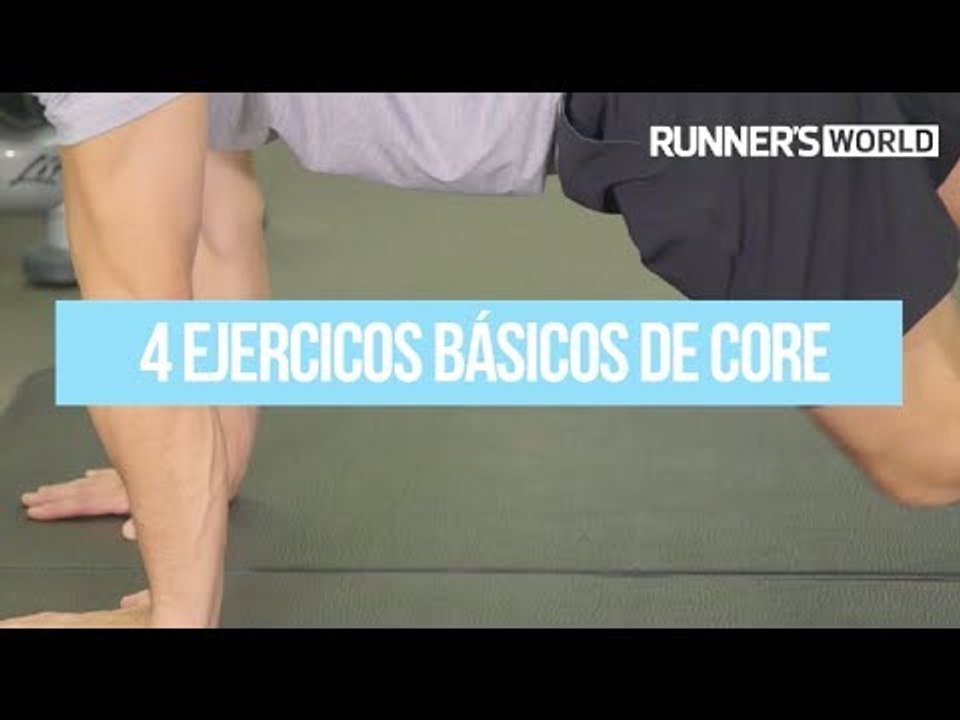 ¡Un core perfecto!