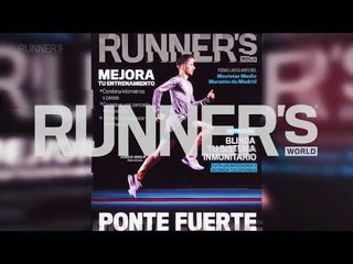 Ponte fuerte con Runner's World