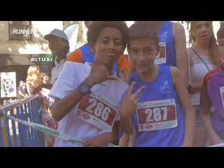 Chamberí Summer Race 10K