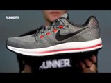 Nike Zoom Vomero 12, amortiguación y suavidad