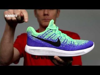 Nike Lunarepic FLYKNIT 2