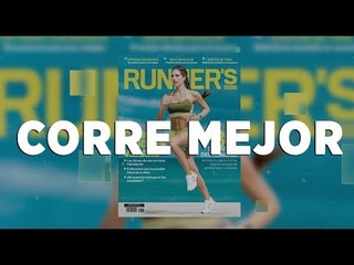 ¿Calor? Sigue los consejos de Runner's World