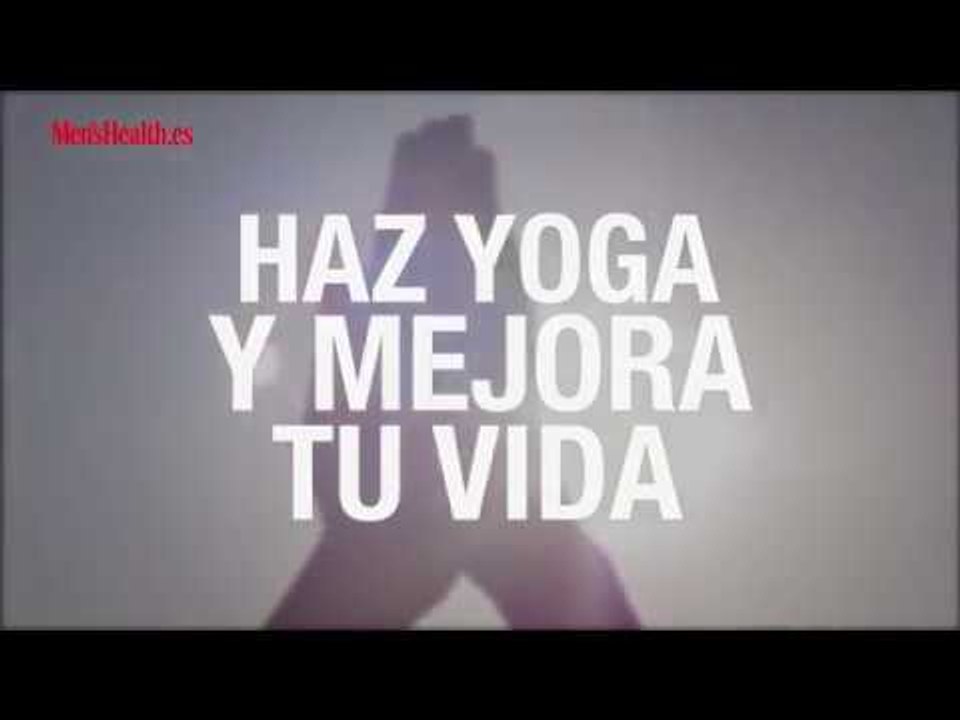 Aprovecha los beneficios del yoga y mejora tu vida