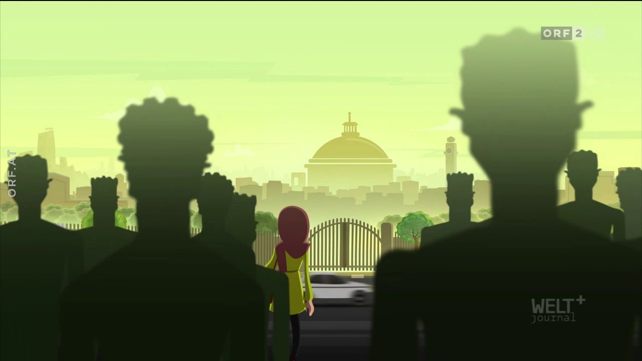 Mann gegen Frau - Lieben und Leiden auf Ägyptisch