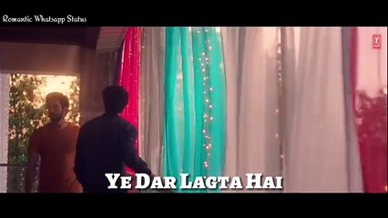 Tera Yaar Hoon Main Sonu ki  - Whatsapp Status
