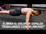 Ventajas de trabajar los abdominales