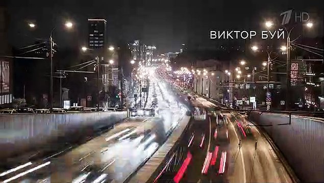 Садовое кольцо (5 серия из 12) [2017] HD