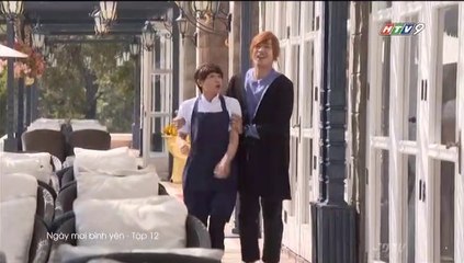 Ngày Mai Bình Yên Tập 12 - (Phim Việt Nam HTV9) - Ngay Mai Binh Yen Tap 12 - Ngay Mai Binh Yen Tap 13