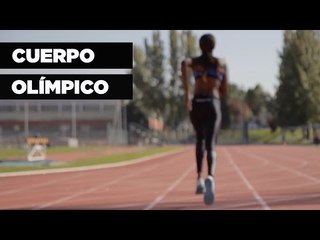 El cuerpo olímpico