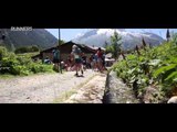 Resumen del Maratón de Mont Blanc