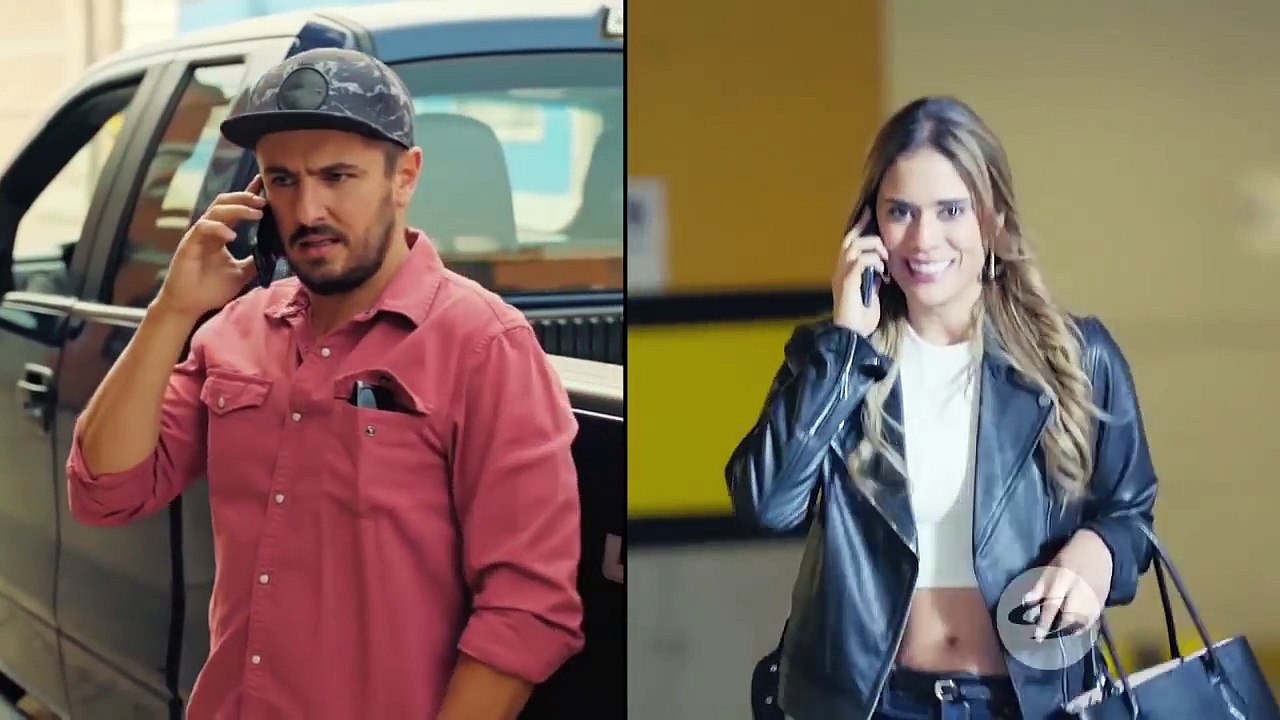 La Reina del Flow Capitulo 55