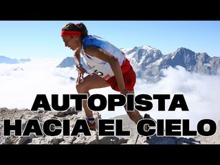 Así fue la Dolomites Skyrace 2015