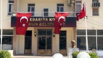 Kömür beldesi belediye başkanlığına kayyum atandı - ADIYAMAN