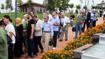 Binlerce bitki bulunan 'Trabzon Botanik' hizmete girdi - TRABZON