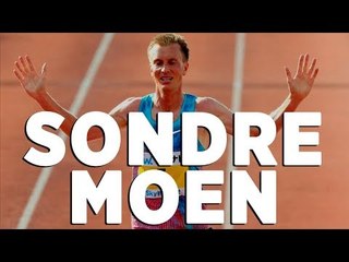 Entrevista a Sondre Moen.