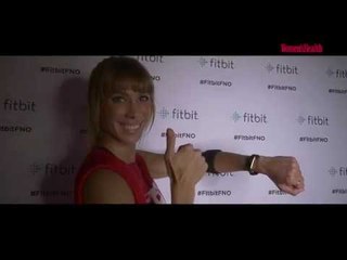 Así fue la Women’s Health Fit Night Out by fitbit