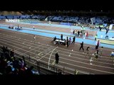 Trofeo Chamartín P.C. 800m Femenino