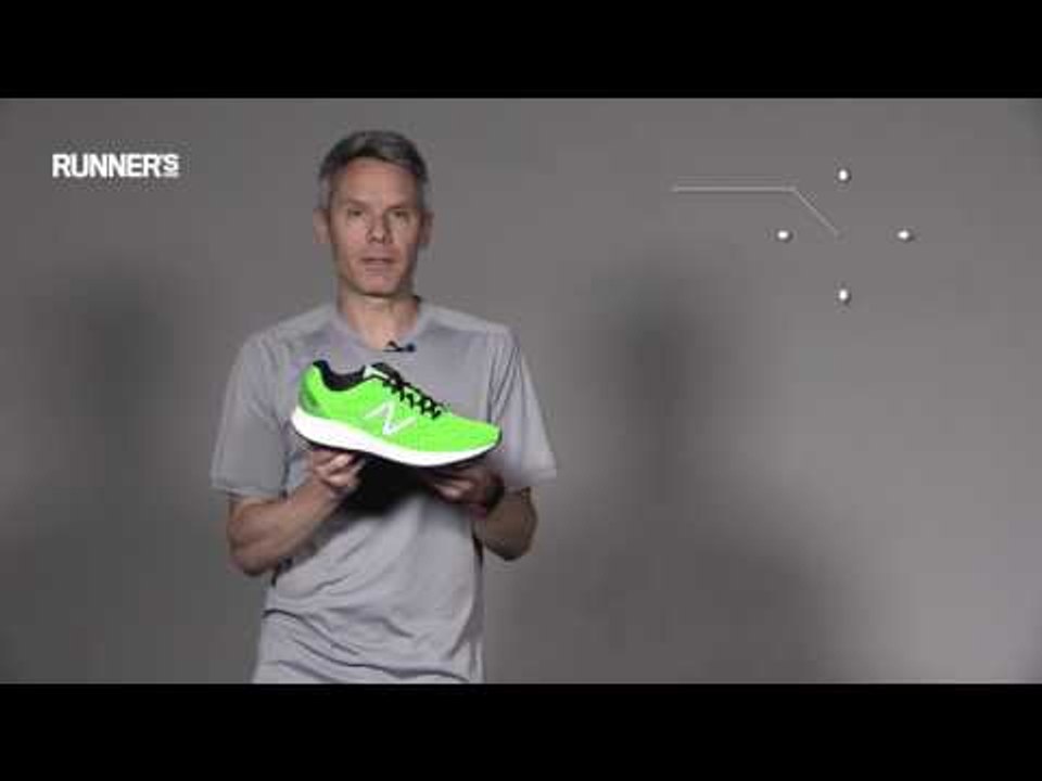 New Balance Vazee Breathe