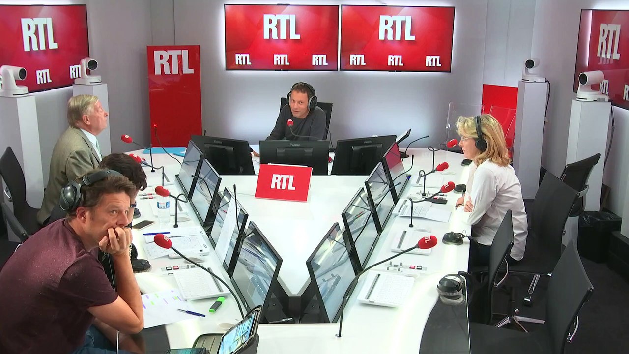"Gaulois réfractaires" : "En France, il faut du théâtre social", juge Alain Duhamel