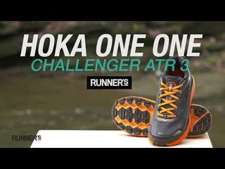Hoka Challenger ATR 3