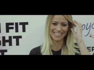 WH FNO Valencia 2016- Teaser