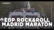 EDP Rock 'n' Roll Madrid Maratón & 1/2 2018