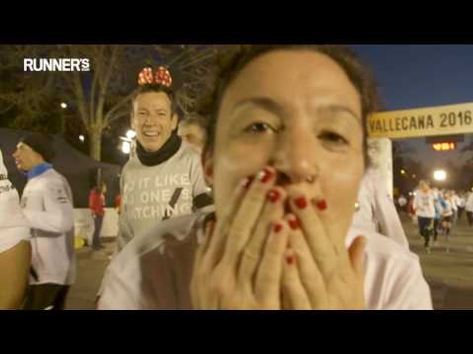 Prepara ya la San Silvestre Vallecana