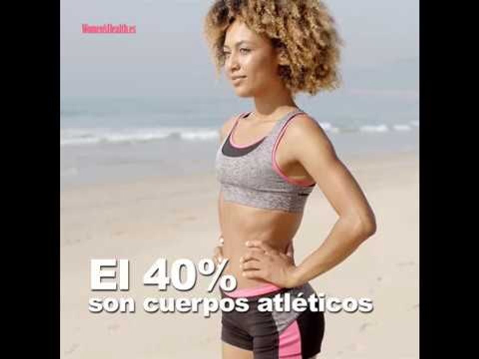 Cómo nació #EnFormaMiForma