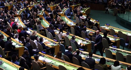 BM'den Türkiye'ye, İdlib Çağrısı: Çatışmanın Önüne Geçilmesi İçin Daha Fazla Zaman Verilmesi Gerekiyor