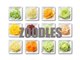 7 formas deliciosas de preparar Zoodles