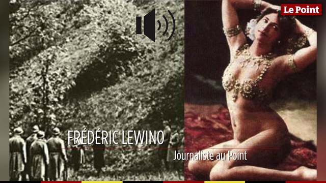 15 octobre 1917 : le jour où Mata Hari est fusillée dans les fossés du château de Vincennes