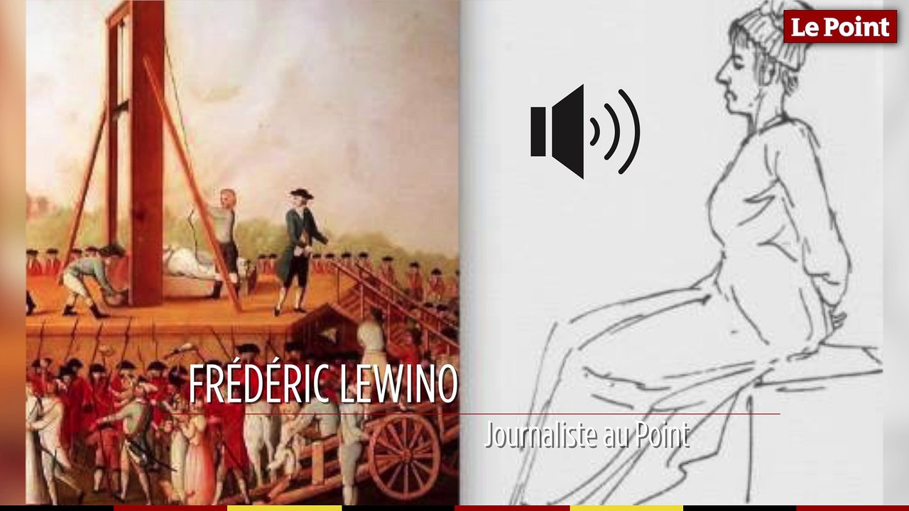 16 octobre 1793 : le jour où Marie-Antoinette est guillotinée pour inceste