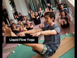 ¿Yoga con música y sesiones de DJ?