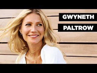 Gwyneth Paltrow, chica WH
