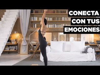 Yoga para sentirte bien contigo misma