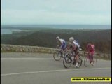 Vuelta Cicloturista a Menorca 2009