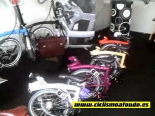 Festibike 2010 parte 1