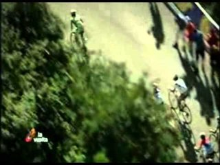 AEGON La Vuelta 2011 Highlights 🚴‍♂️