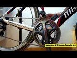 Shimano Di2 prueba