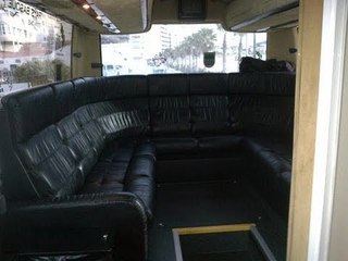 Así es el autobús de Euskaltel Euskadi