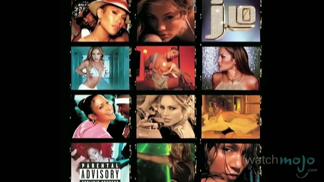 La vie et la carrière de Jennifer Lopez