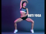 Buti yoga: libera tu diosa interior