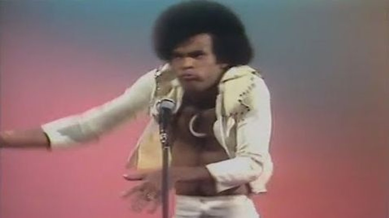 « Daddy Cool » de Boney M... sans musique.