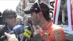 Los objetivos de Samuel Sánchez en la Vuelta al País Vasco
